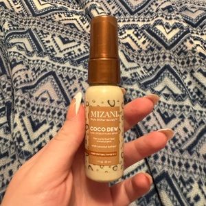 Mizani Coco Dew